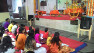 Day 2 (23rd Oct, 2016): Devi Bhaghavatha Navaha Yagnyam - Vidyagopala Mantraarchanai