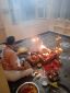 Ganapathi Homam at Newly purchased land