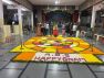 Onam Pookalam