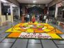 Onam Pookalam