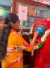 Kiosk Machine- Seva Booking