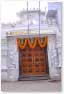 Ayyappa Devastanam Main Gate